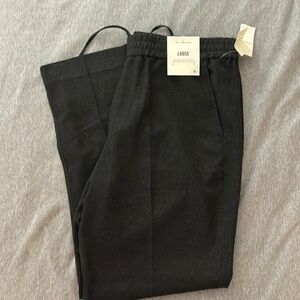 XL Abercrombie Straight leg pants